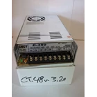 SWITCHING POWER SUPPLY CT48V3.2A 1