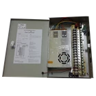 Box Panel Power Supply Box 12V30A18J 1
