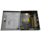 Box Panel Power Supply Box 12V10A9J 1