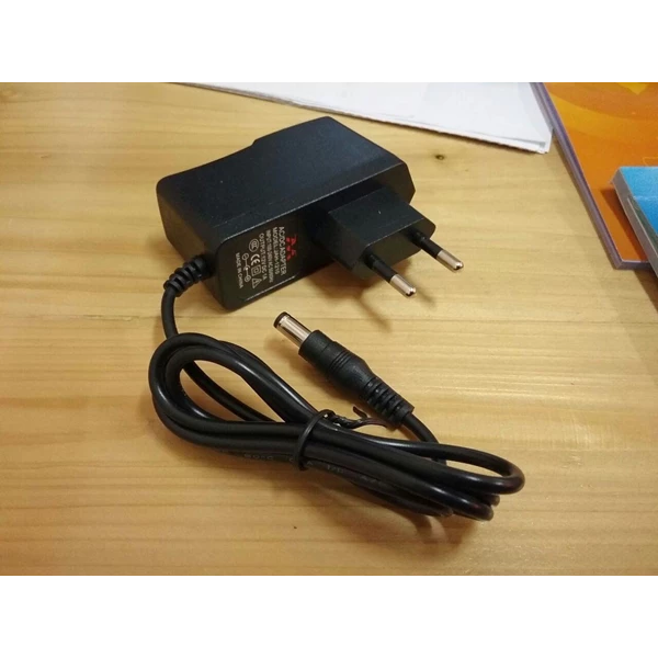 Adaptor DC Switching 12V 1A