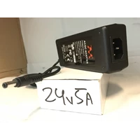 Adaptor DC Switching 2V 5A