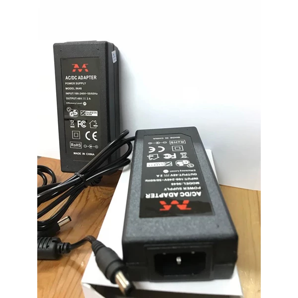 Adaptor DC Switching 48V 2A