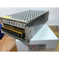 Switching Power Supply 48V 5A