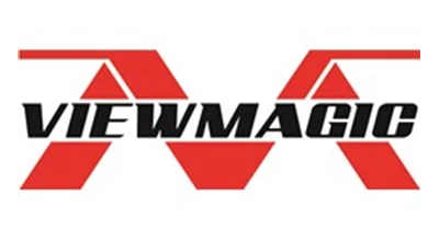 Logo Toko Viewmagic